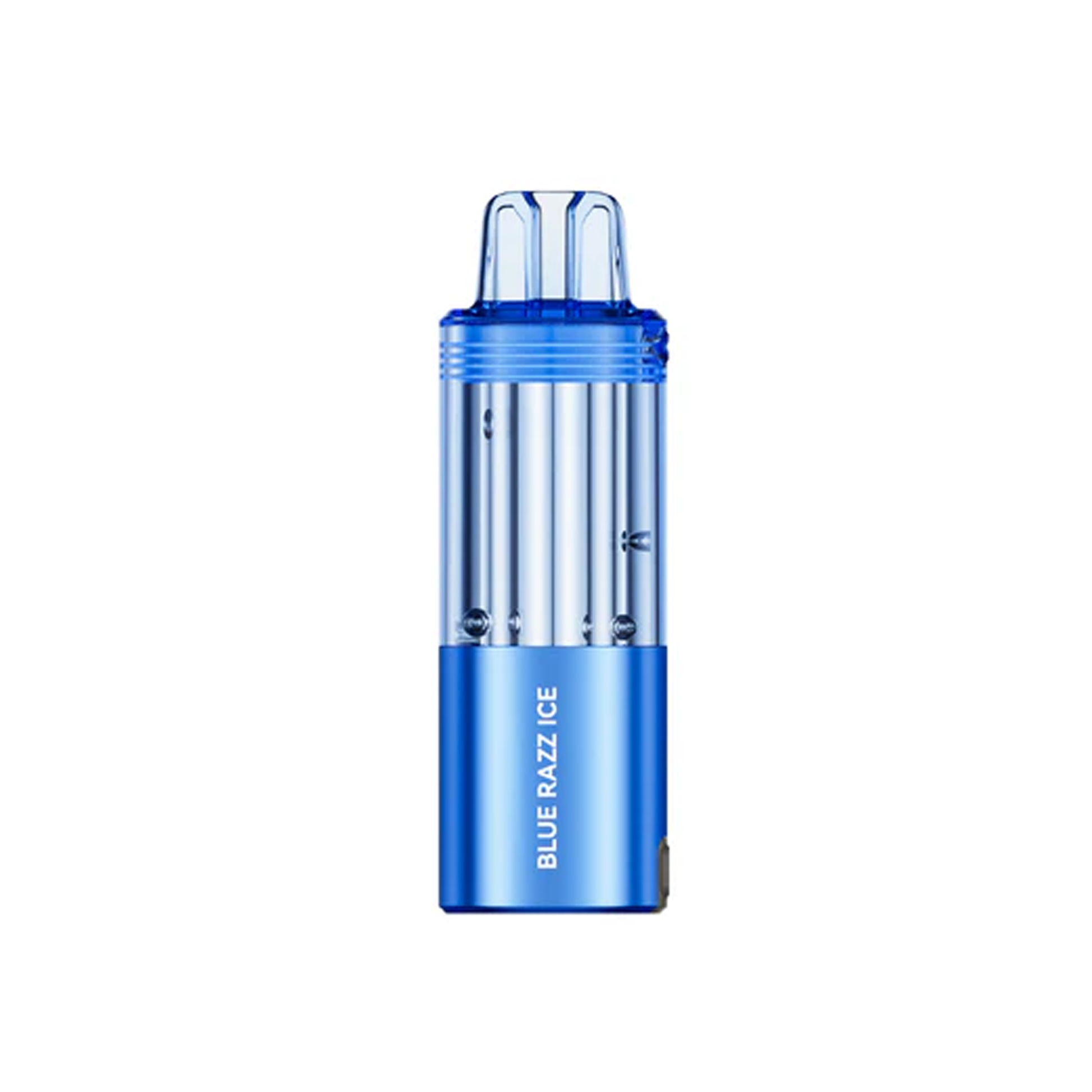Blue Razz Ice Foger Switch Replacement 30K Pods
