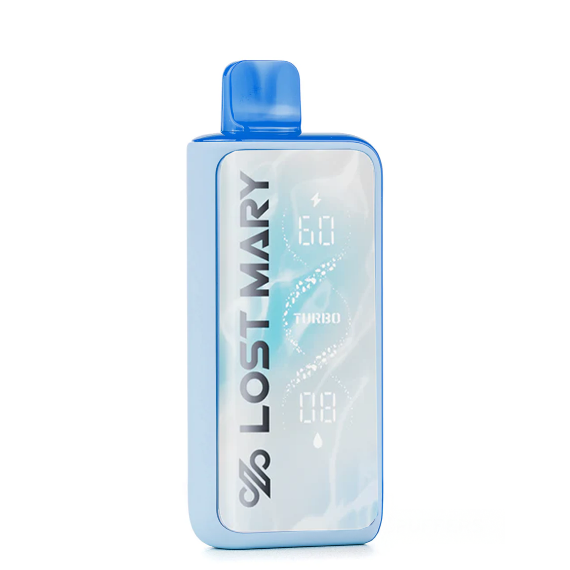 BLUE RAZZ LEMONADE LOST MARY MT35K TURBO