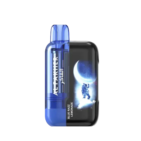 Blue Razz Lemonade Al Fakher Crown Bar Ultra 25K