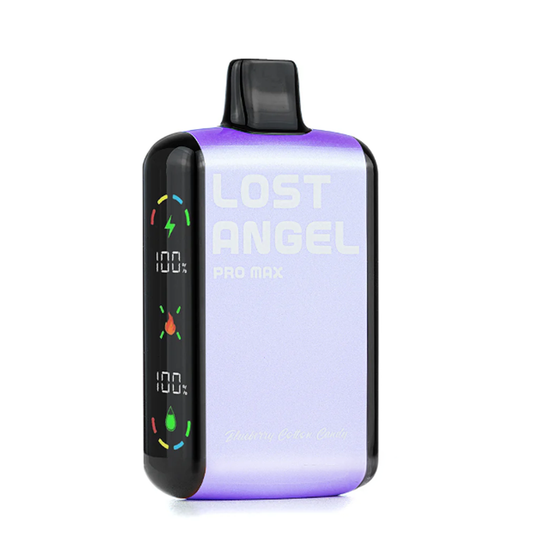 Lost Angel Pro Max 20K Lost Angel Pro Max 20K