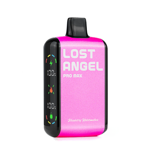 Lost Angel Pro Max 20K Lost Angel Pro Max 20K