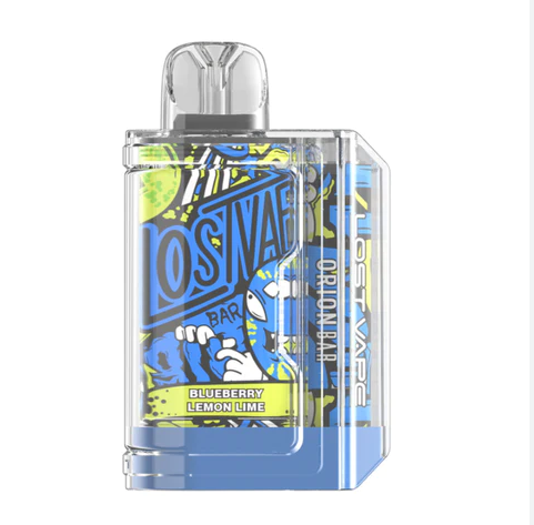 LOST VAPE ORION BAR 7500 LOST VAPE ORION BAR 7500