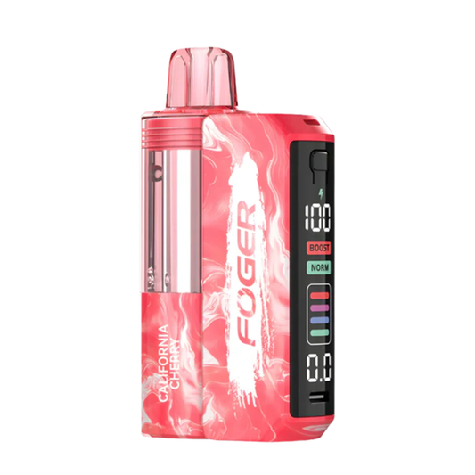 California Cherry Foger Switch Pro kit 30K