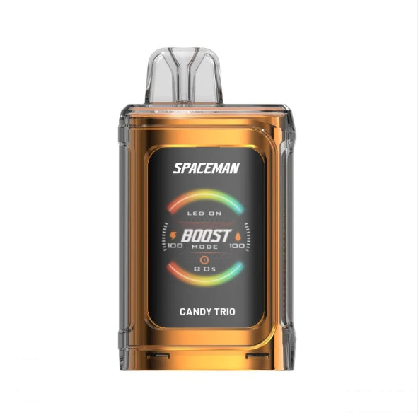 CANDY TRIO SMOK SPACEMAN PRISM 20K