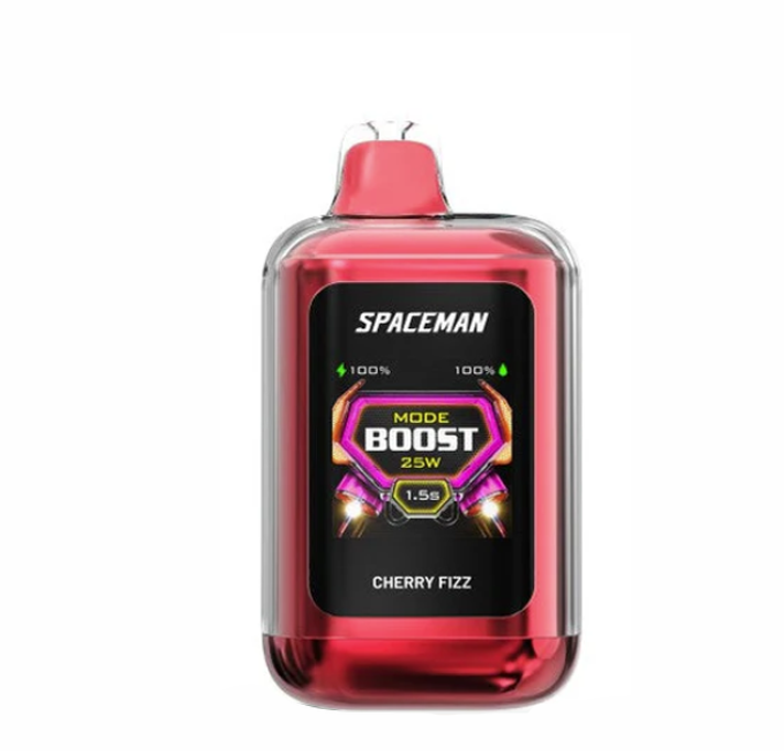 cherry fizz vape juice Authentic Vaporesso Gen S 220W TC VW Box Mod Vape Starter Kit w/ NRG-S Tank  Atomizer - Cherry Pink, 5~220W, 2 x 18650, AXON Chip