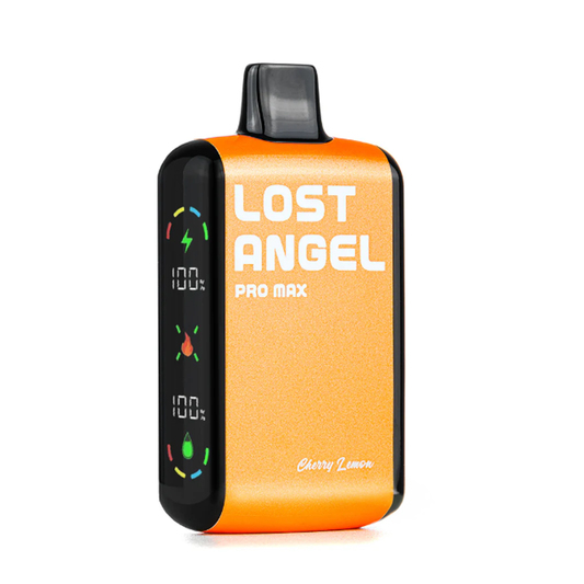 Lost Angel Pro Max 20K Lost Angel Pro Max 20K