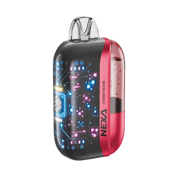 Cherry Bomb Nexa Ultra 50k