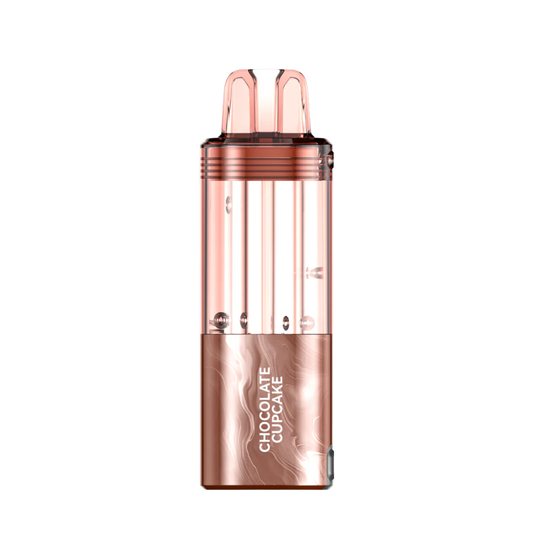 Chocolate Cupcake Foger Switch Replacement 30K Pods