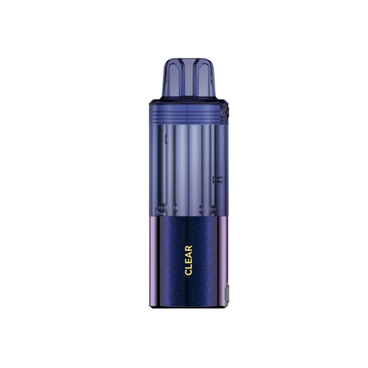 Clear Foger Switch Replacement 30K Pods