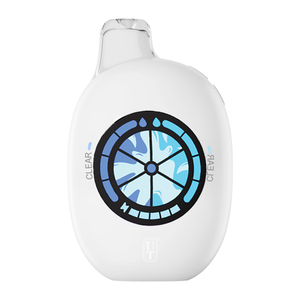 ut vape clear flavor Clear / Clear Flum UT 50K ut vape clear flavor Clear / Clear Flum UT 50K