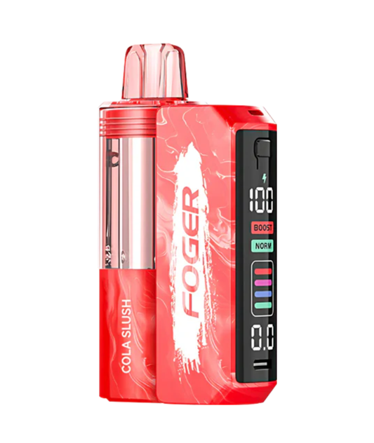 Cola Slush Foger Switch Pro 30K