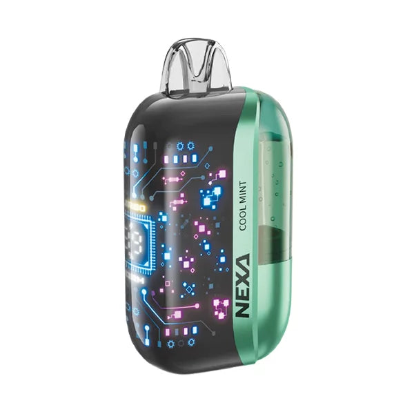 Cool Mint Nexa Ultra 50k