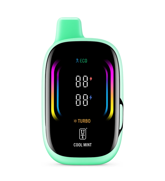 Cool Mint Float Mello Pro 50K