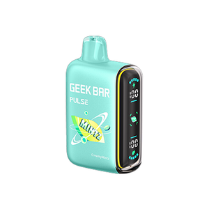 Icy Geek Bar Flavors Geek Bar Pulse Mintz Edition Geek Bar Vapes - Disposables Icy Geek Bar Flavors Geek Bar Pulse Mintz Edition Geek Bar Vapes - Disposables