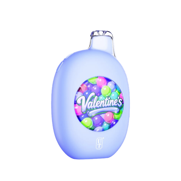 Crush Flum UT 50K (Valentine Edition)