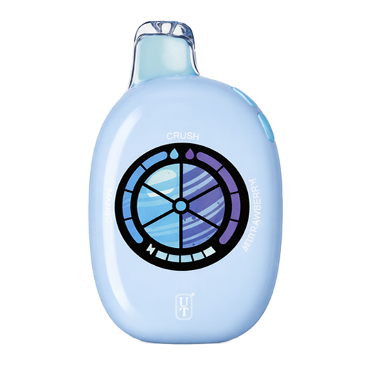 Crush Flum UT 50K (Valentine Edition)