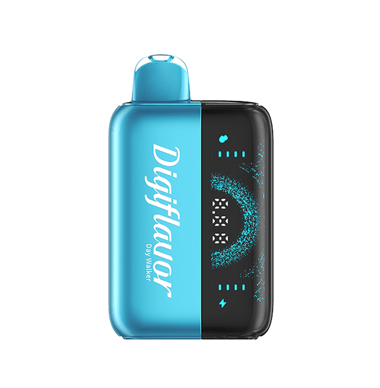 Day Walker Geek Bar Digiflavor BRK 20k Kit