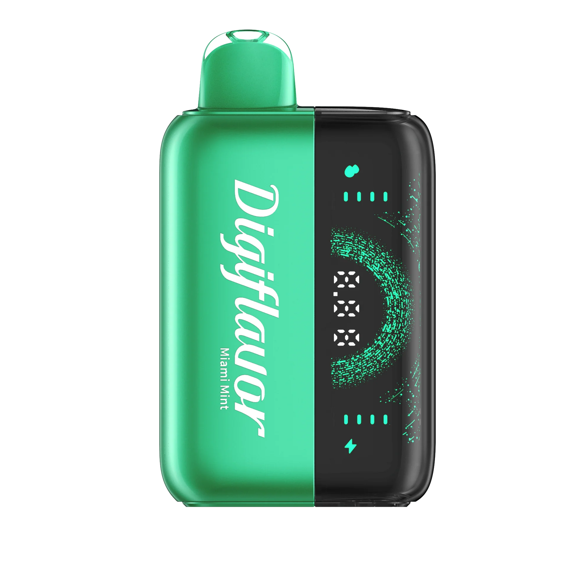 Miami Mint Geek Bar Digiflavor BRK 20k Kit
