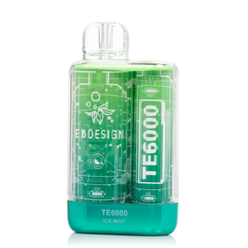 ICE MINT EB TE6000