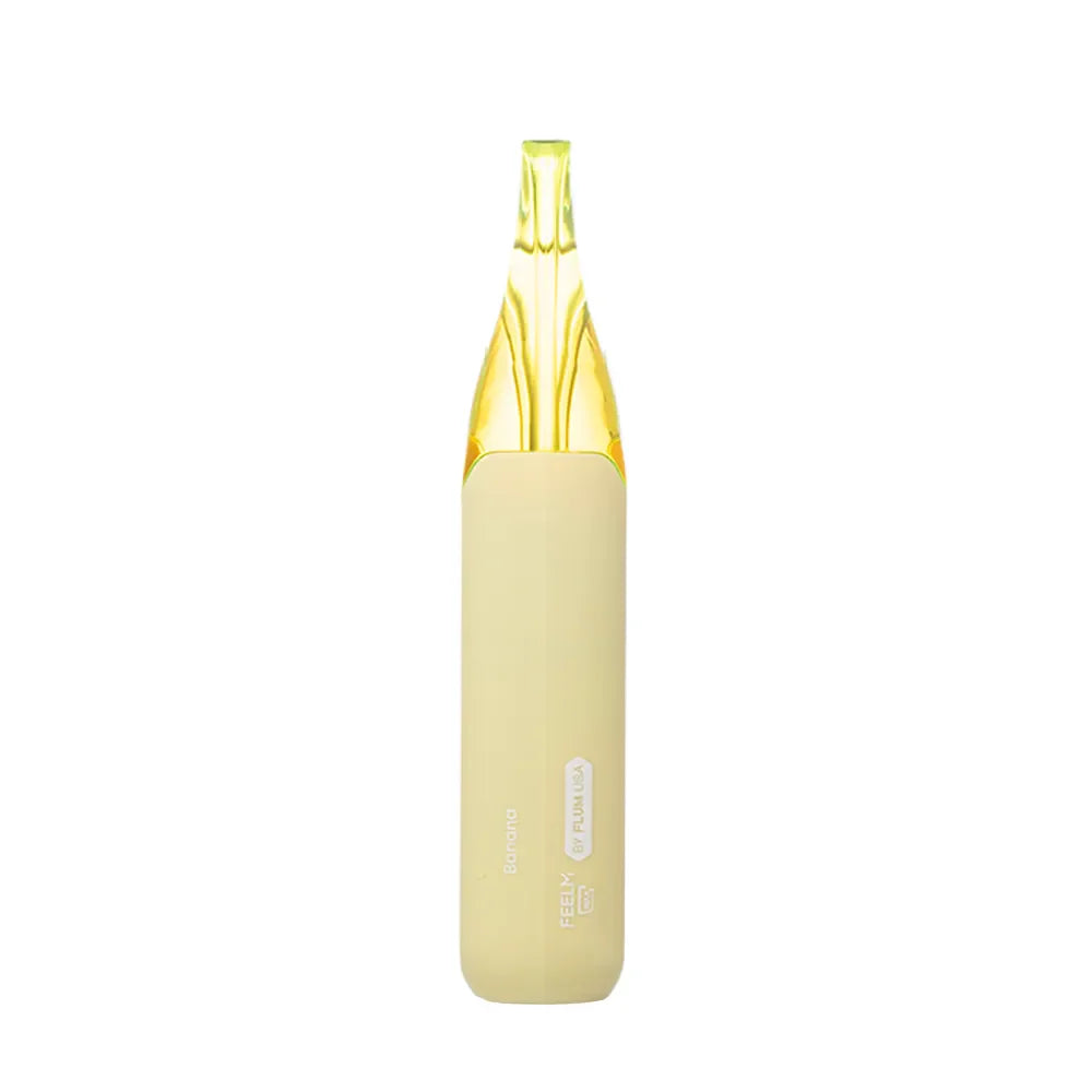 BANANA FLUM FLOAT X 10K