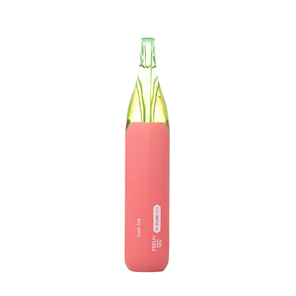 LUSH ICE FLUM FLOAT X 10K