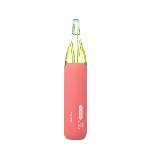 LUSH ICE FLUM FLOAT X 10K