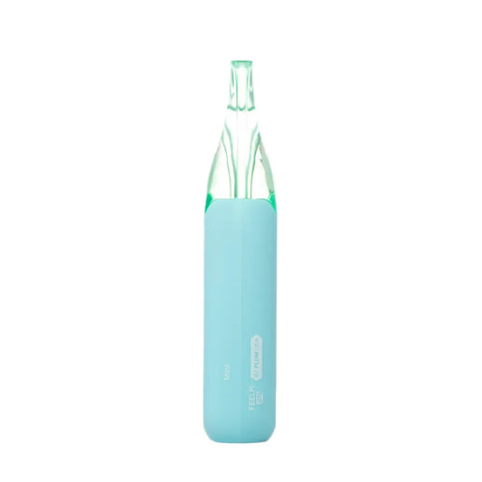 MINT FLUM FLOAT X 10K