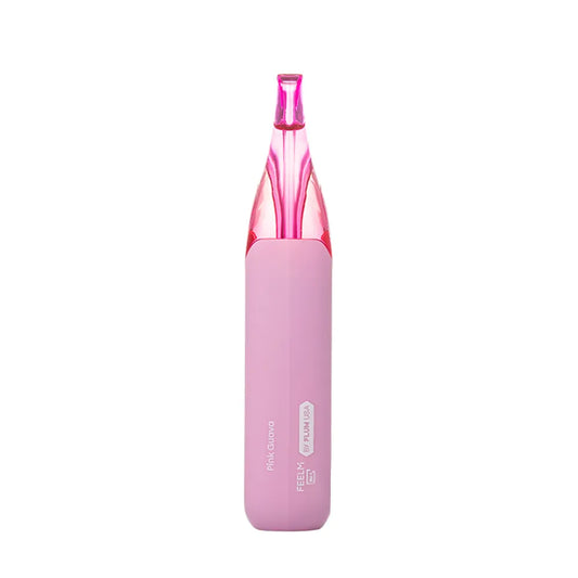 PINK GUAVA FLUM FLOAT X 10K