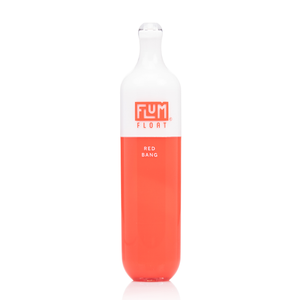 flum float prices RED BANG Flavor:Gummy Bear SF10 Aspire Cleito Pro Replacement