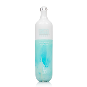 FLUM FLOAT ALOE MANGO MELON ICE FLUM FLOAT ALOE MANGO MELON ICE