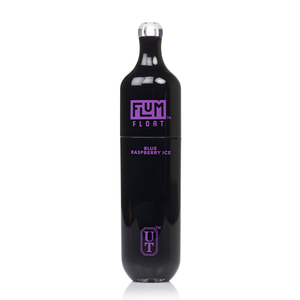 FLUM FLOAT BLUE RASPBERRY ICE FLUM FLOAT BLUE RASPBERRY ICE