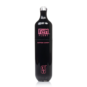 FLUM FLOAT COTTON CANDY FLUM FLOAT COTTON CANDY