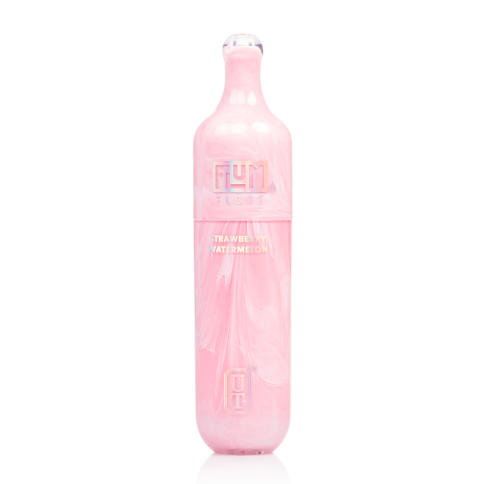 FLUM FLOAT STRAWBERRY WATERMELON