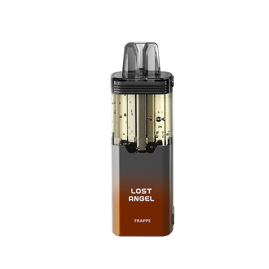 Frappe Lost Angel Mate 50K pod