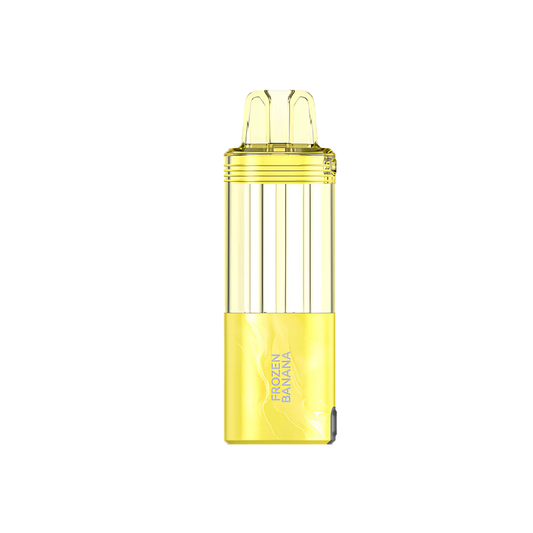 Frozen Banana Foger Switch Replacement 30K Pods