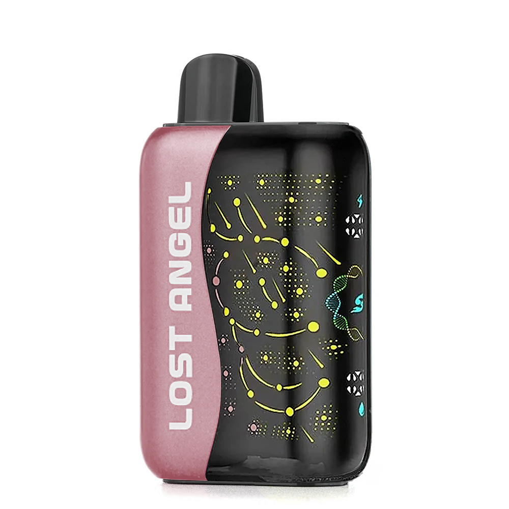 elf bar vape uk Lost Angel Mate 50K Puffs Disposable Pod main image 0