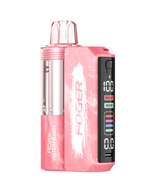 Frozen Watermelon Foger Switch Pro 30K