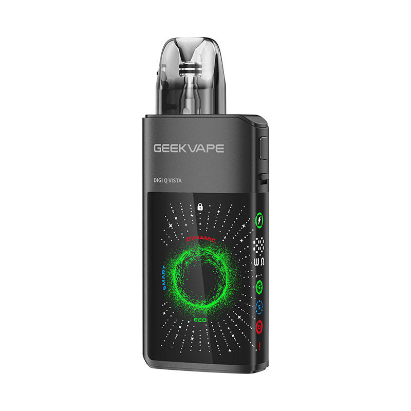 Geekvape Digi Q Vista Pod System Kit 1600mAh 3ml