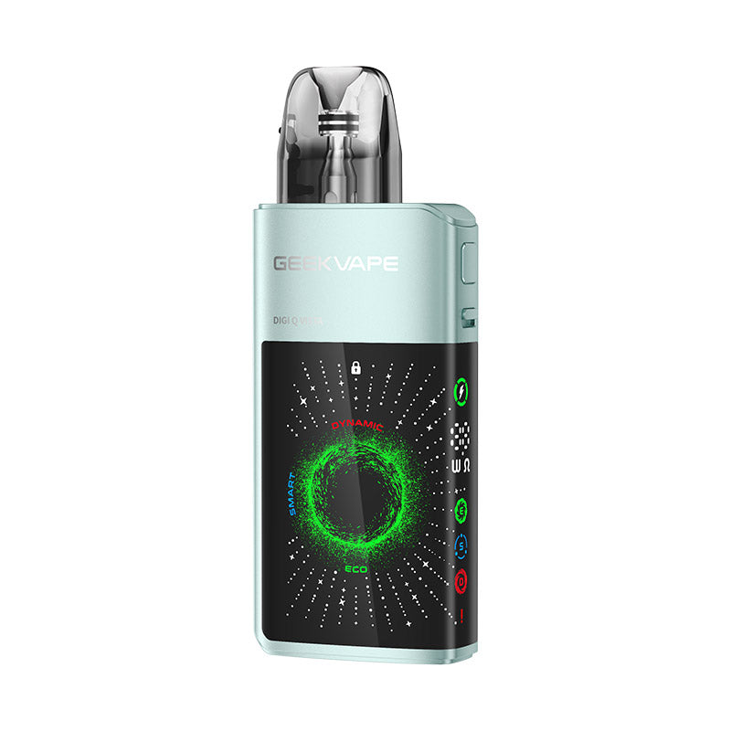 Geekvape Digi Q Vista Pod System Kit 1600mAh 3ml