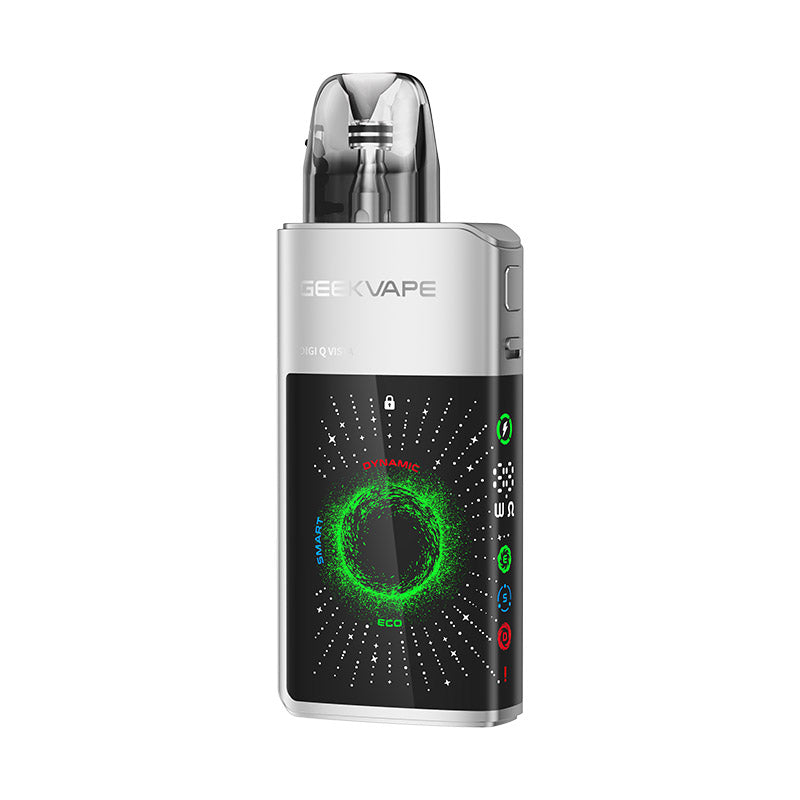Geekvape Digi Q Vista Pod System Kit 1600mAh 3ml