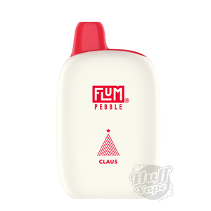 flum pebble como funciona Flum PEBBLE 6000 Puff