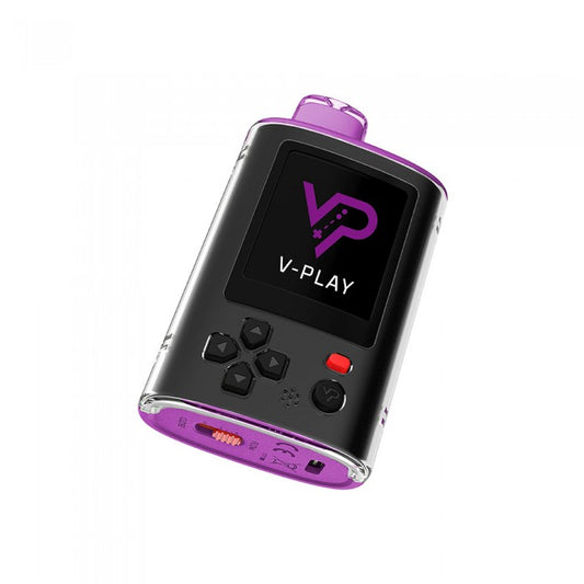 Craftbox V-Play 20K Craftbox V-Play 20K