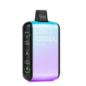 lost angels vape Complete Lost Mary Flavours Guide 2026