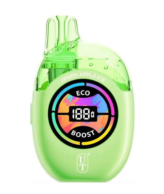 Flum UT Bar 50K Disposable Flum UT Bar 50K Disposable