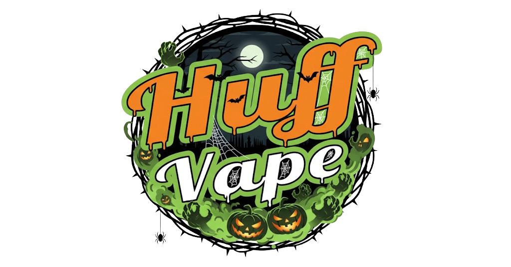HUFF VAPE