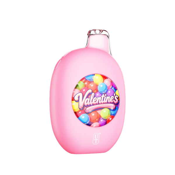 valentine's day flum pebble Foger Switch Pro 30k Disposable | Pod Only main image 1