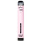 hyppe max flow strawberry sky