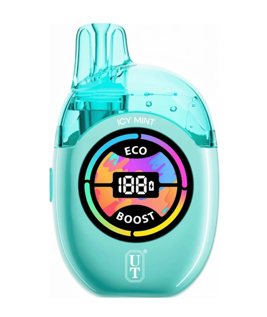 Flum UT Bar 50K Disposable Flum UT Bar 50K Disposable