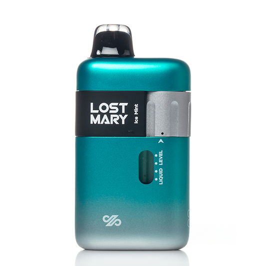 Ice Mint Lost Mary Ultrasonic 35k