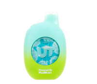Cool Mint / Icy Mint Flum UT 50K